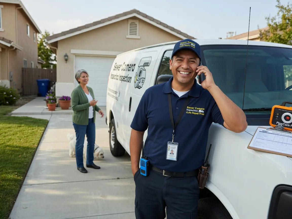 Sewer Line Repair Centralia, WA FAQs